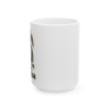 15oz Don’t Talk to Me Before My Seventh Breakdown – Goblin Rant Mug